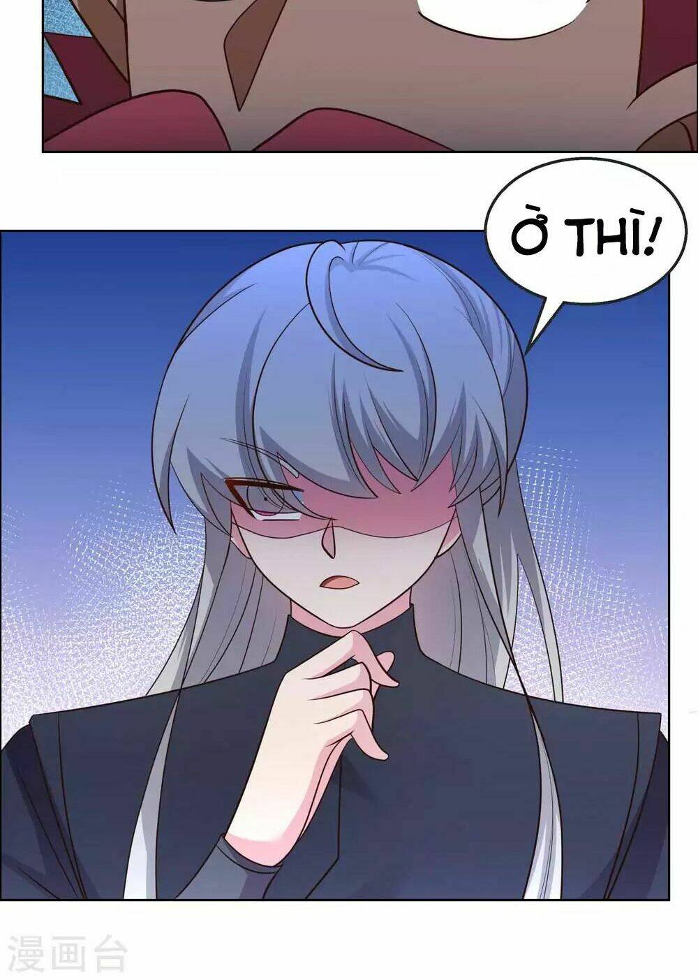 Tôn Thượng: Chapter 186