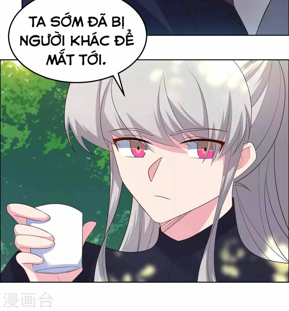 Tôn Thượng: Chapter 186