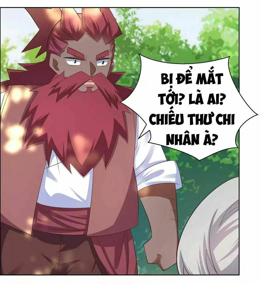 Tôn Thượng: Chapter 186