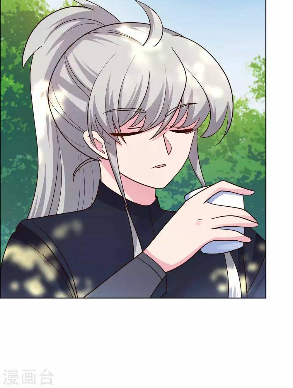 Tôn Thượng: Chapter 186