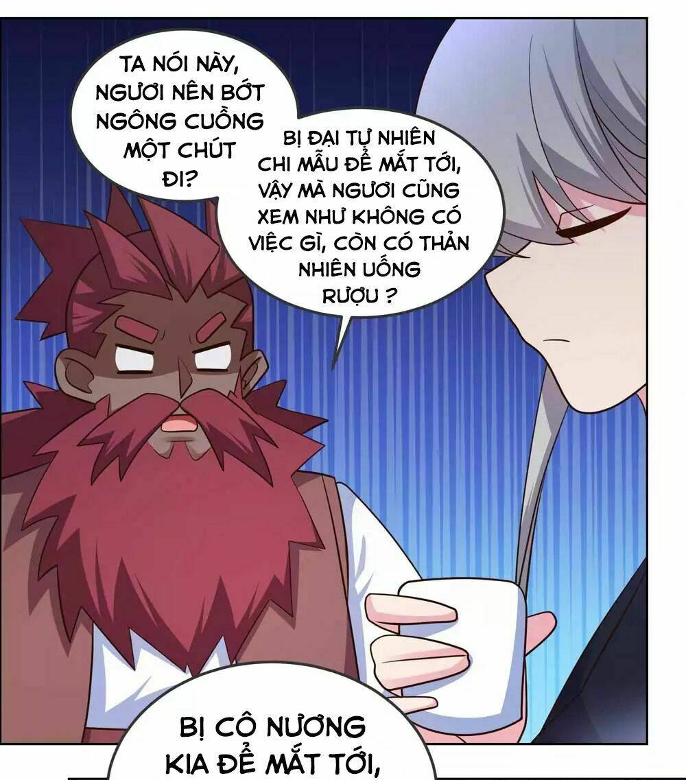 Tôn Thượng: Chapter 186