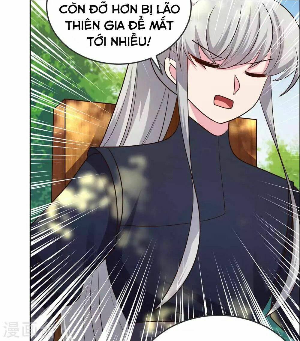 Tôn Thượng: Chapter 186