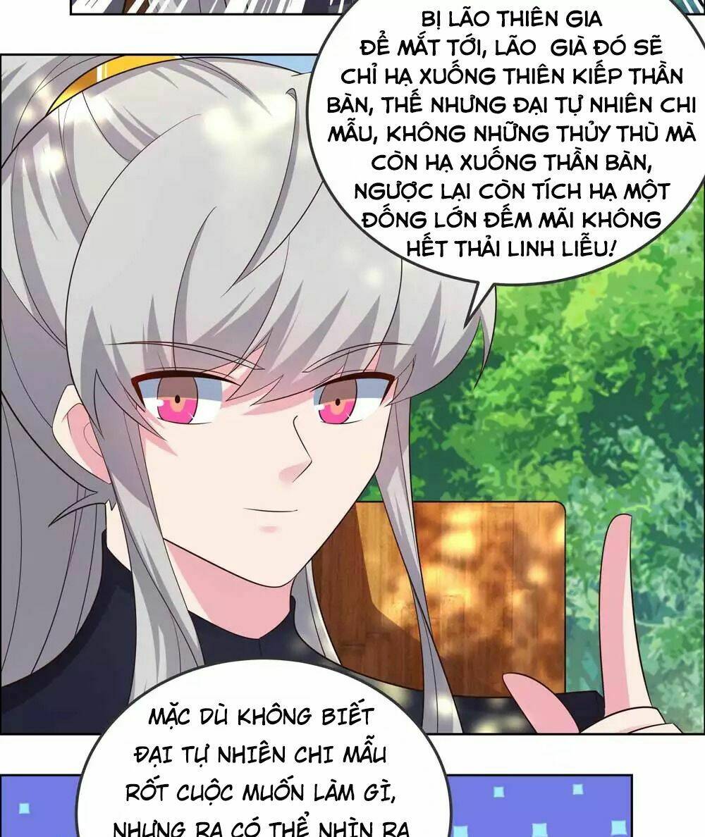 Tôn Thượng: Chapter 186