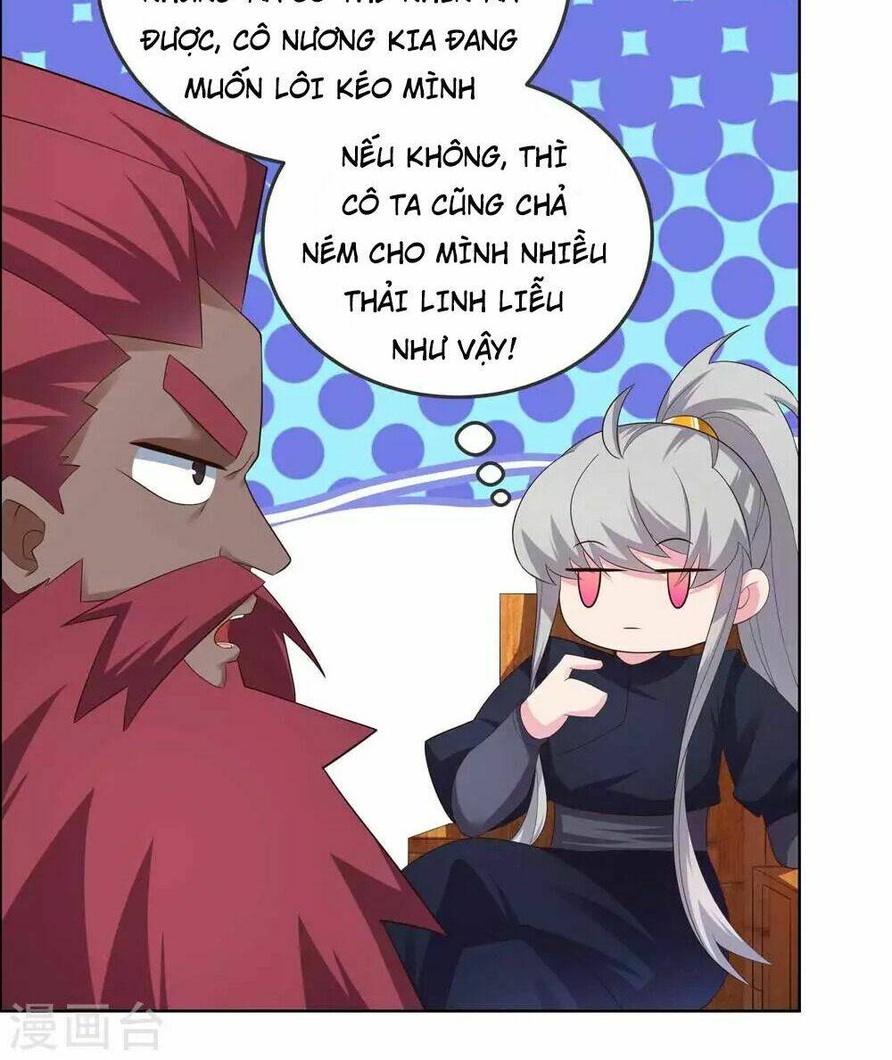 Tôn Thượng: Chapter 186
