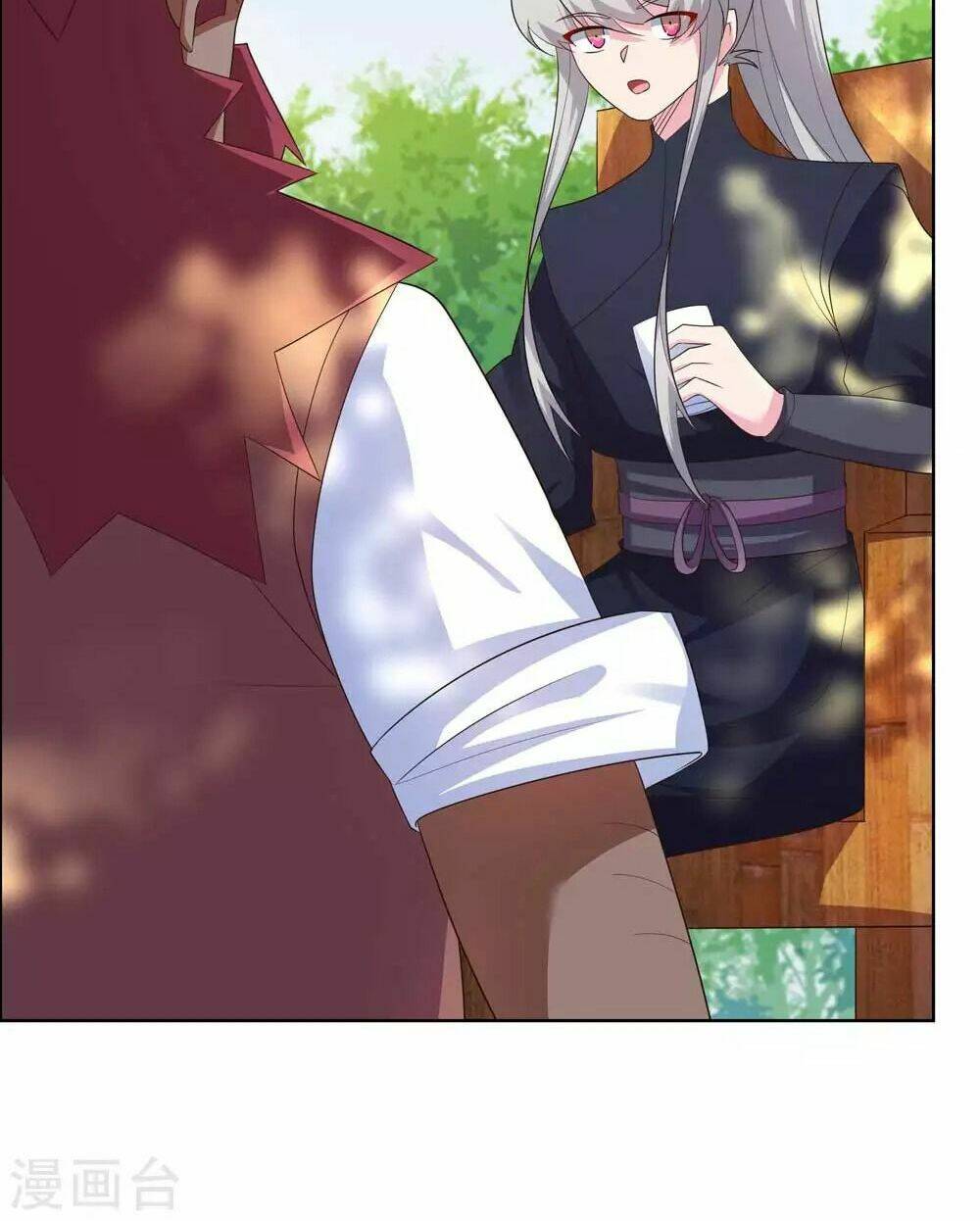 Tôn Thượng: Chapter 186