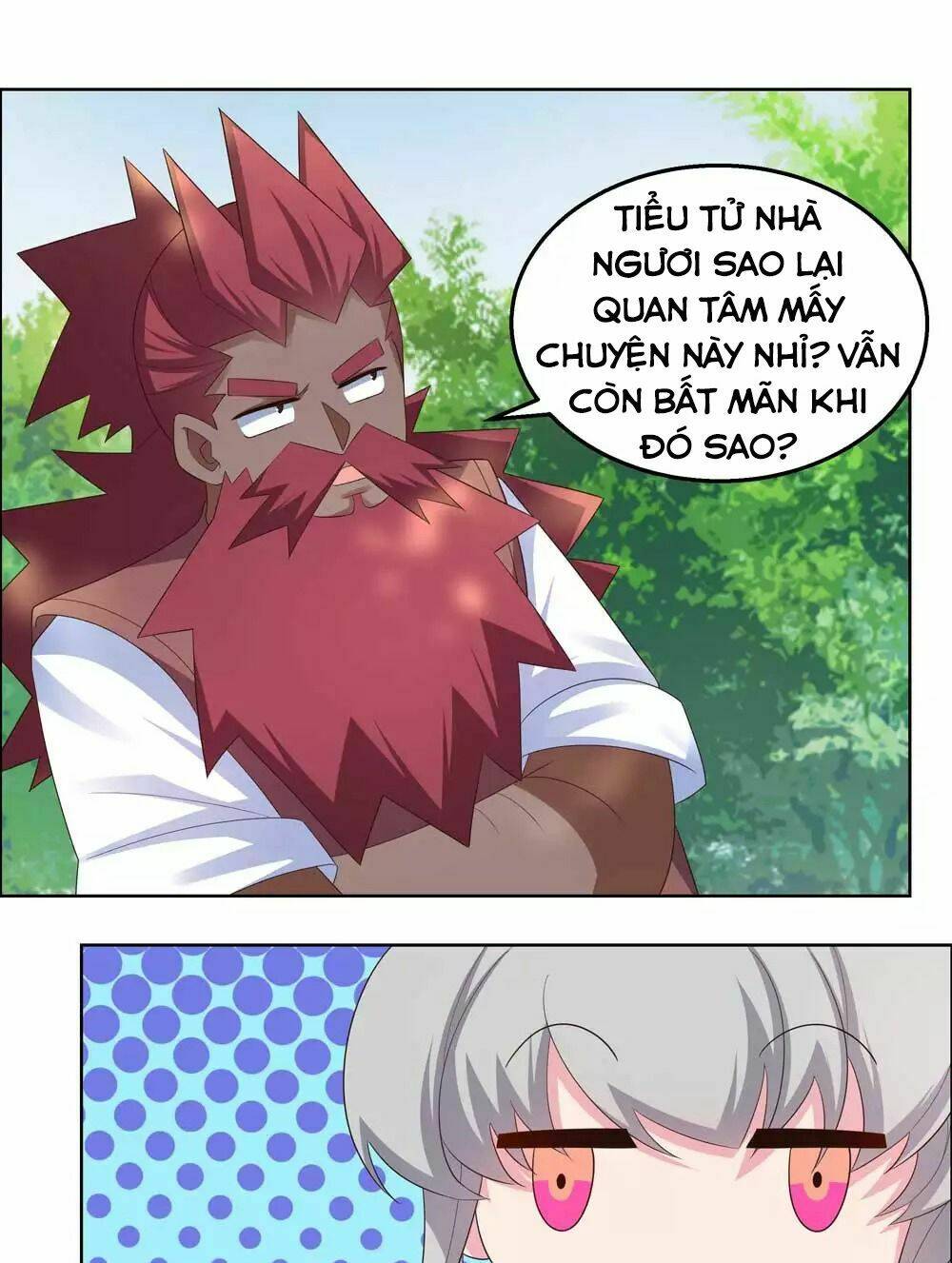 Tôn Thượng: Chapter 186