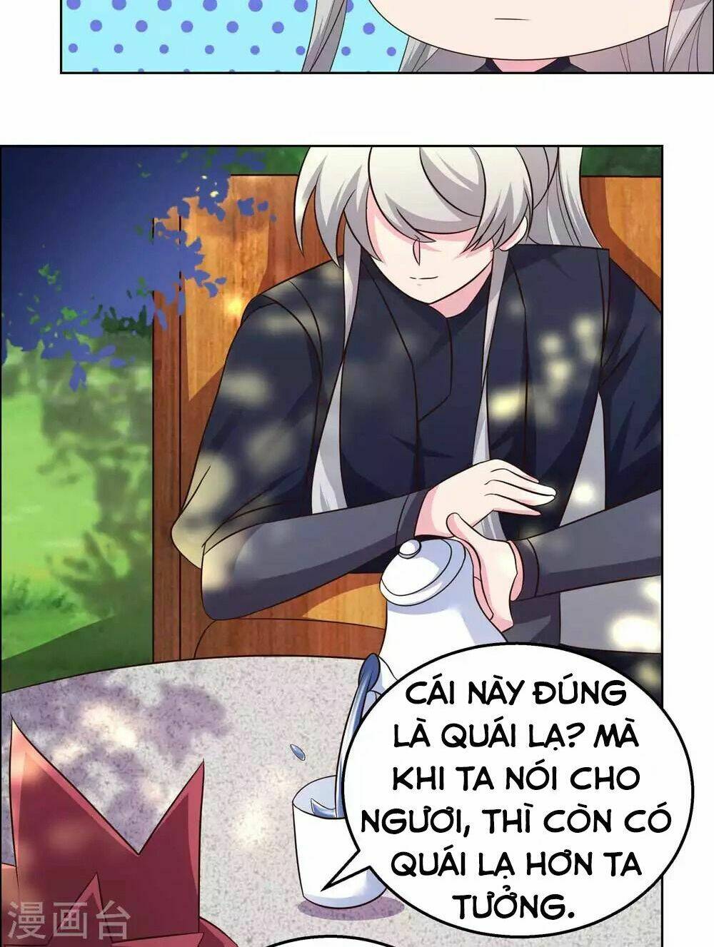 Tôn Thượng: Chapter 186