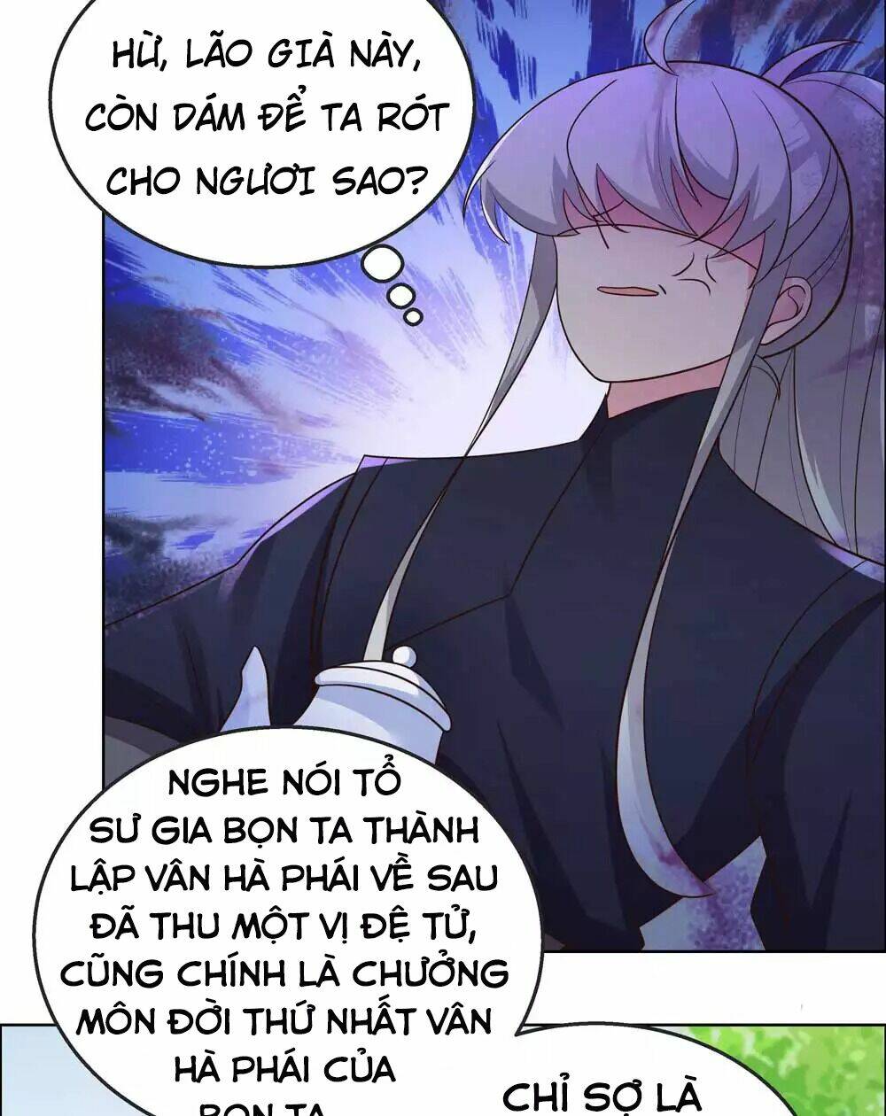 Tôn Thượng: Chapter 186