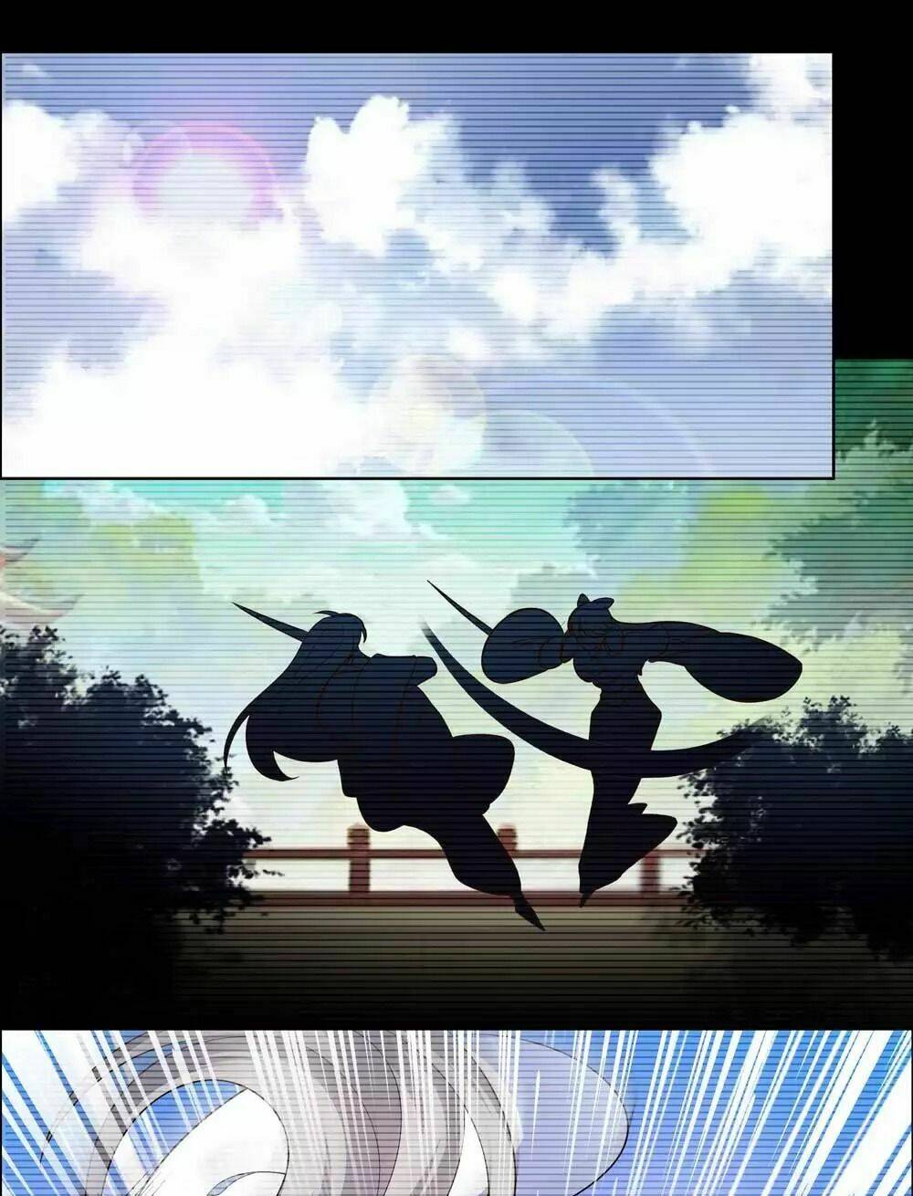 Tôn Thượng: Chapter 188