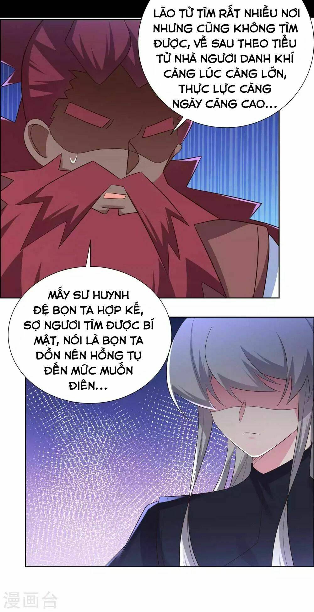 Tôn Thượng: Chapter 188