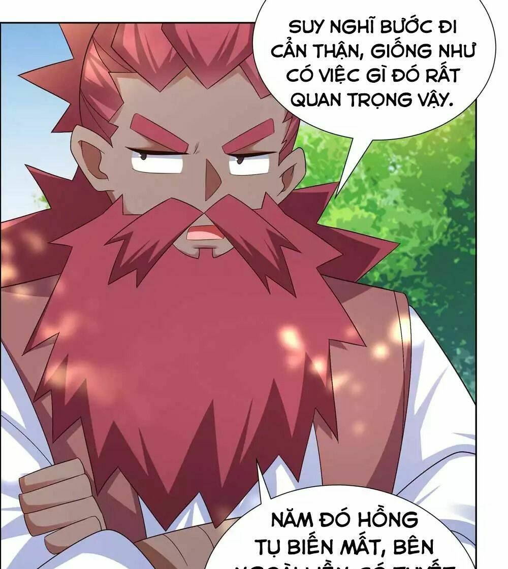 Tôn Thượng: Chapter 188