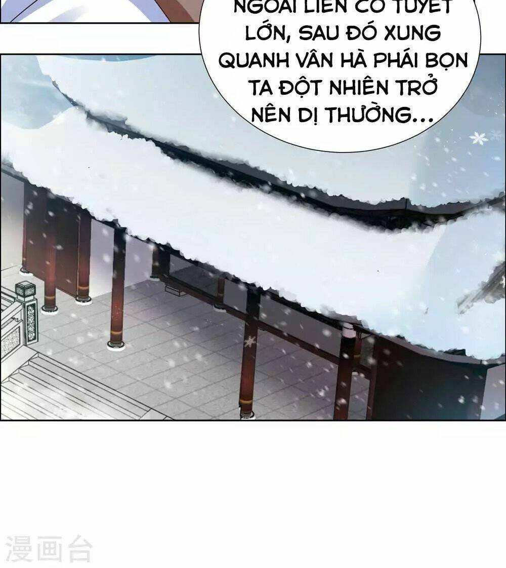 Tôn Thượng: Chapter 188