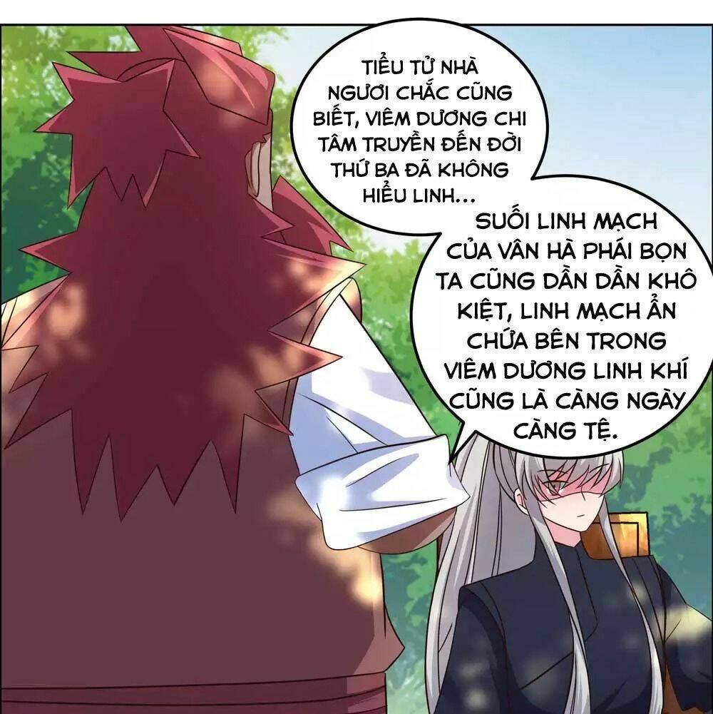 Tôn Thượng: Chapter 188
