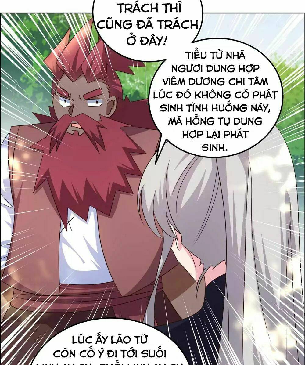 Tôn Thượng: Chapter 188
