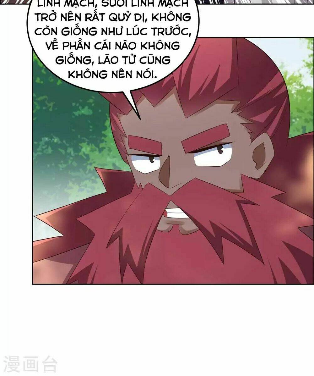 Tôn Thượng: Chapter 188