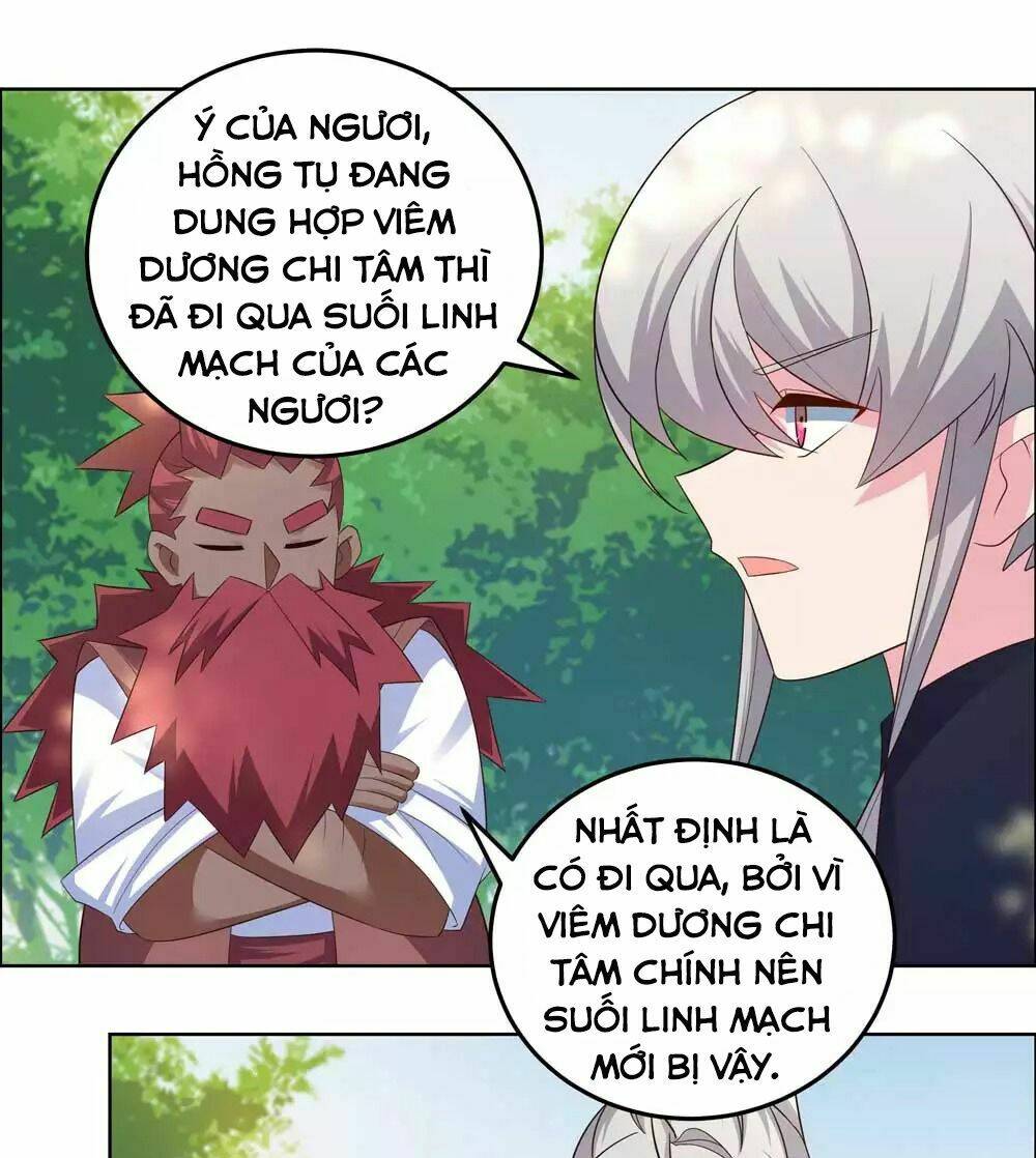 Tôn Thượng: Chapter 188