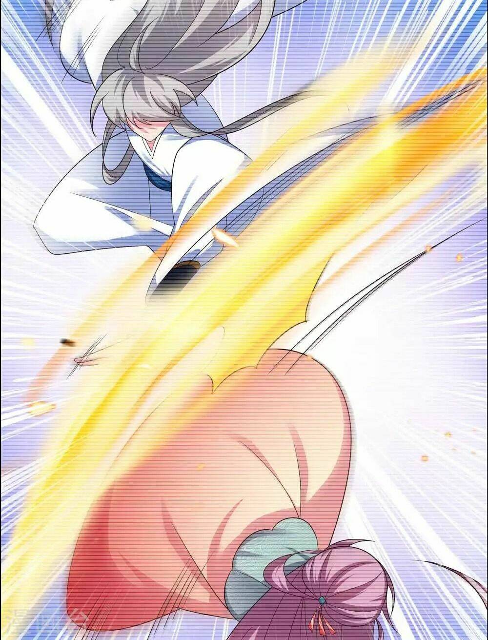 Tôn Thượng: Chapter 188