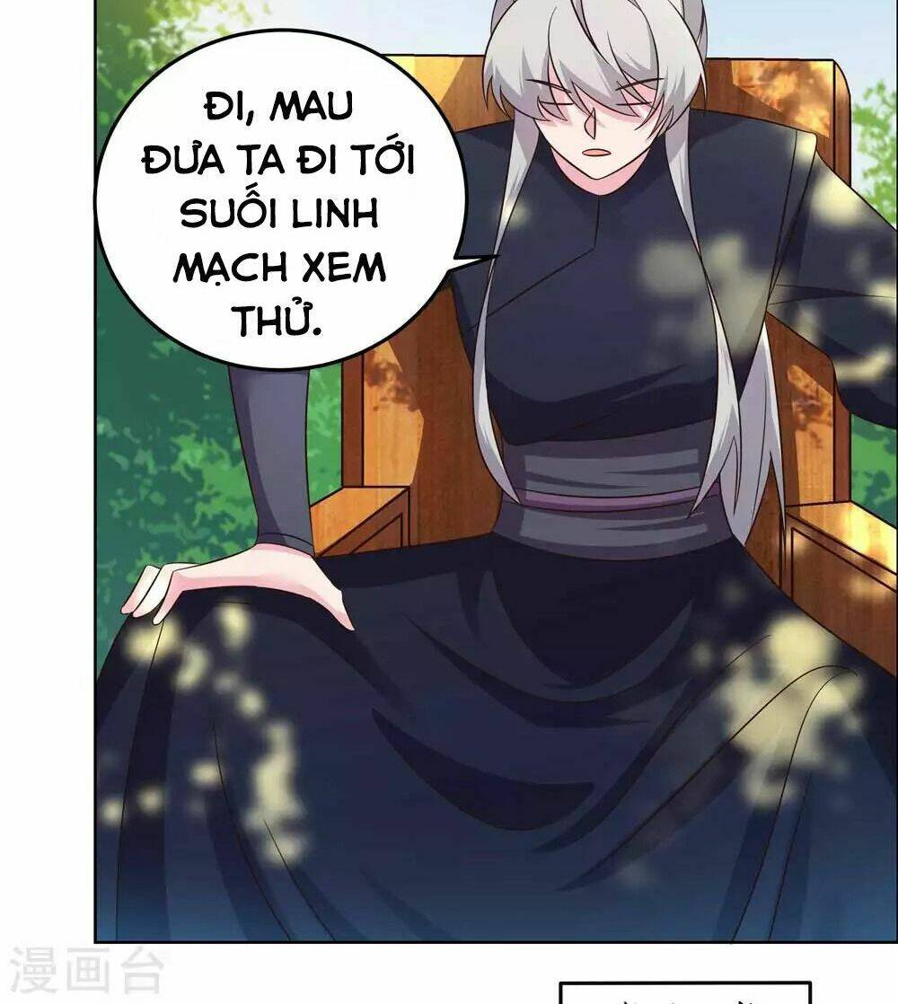 Tôn Thượng: Chapter 188