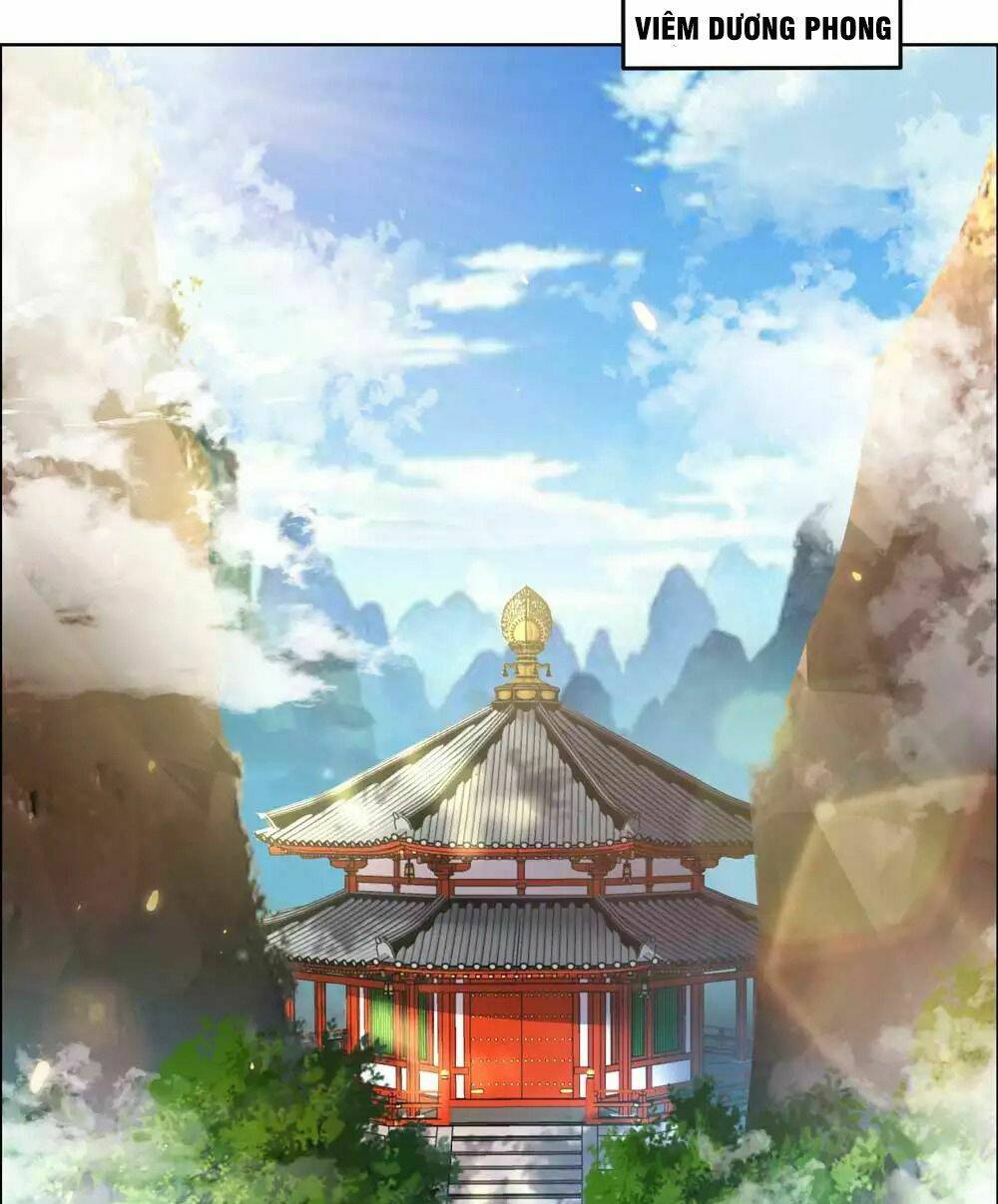Tôn Thượng: Chapter 188
