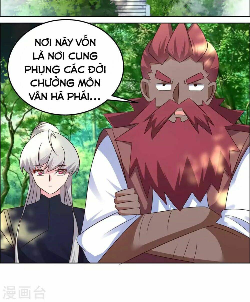 Tôn Thượng: Chapter 188