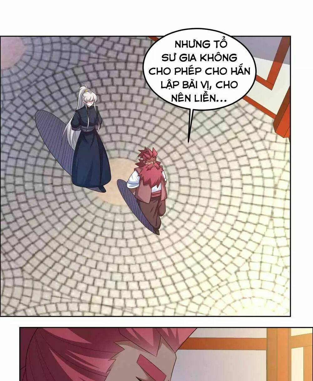 Tôn Thượng: Chapter 188