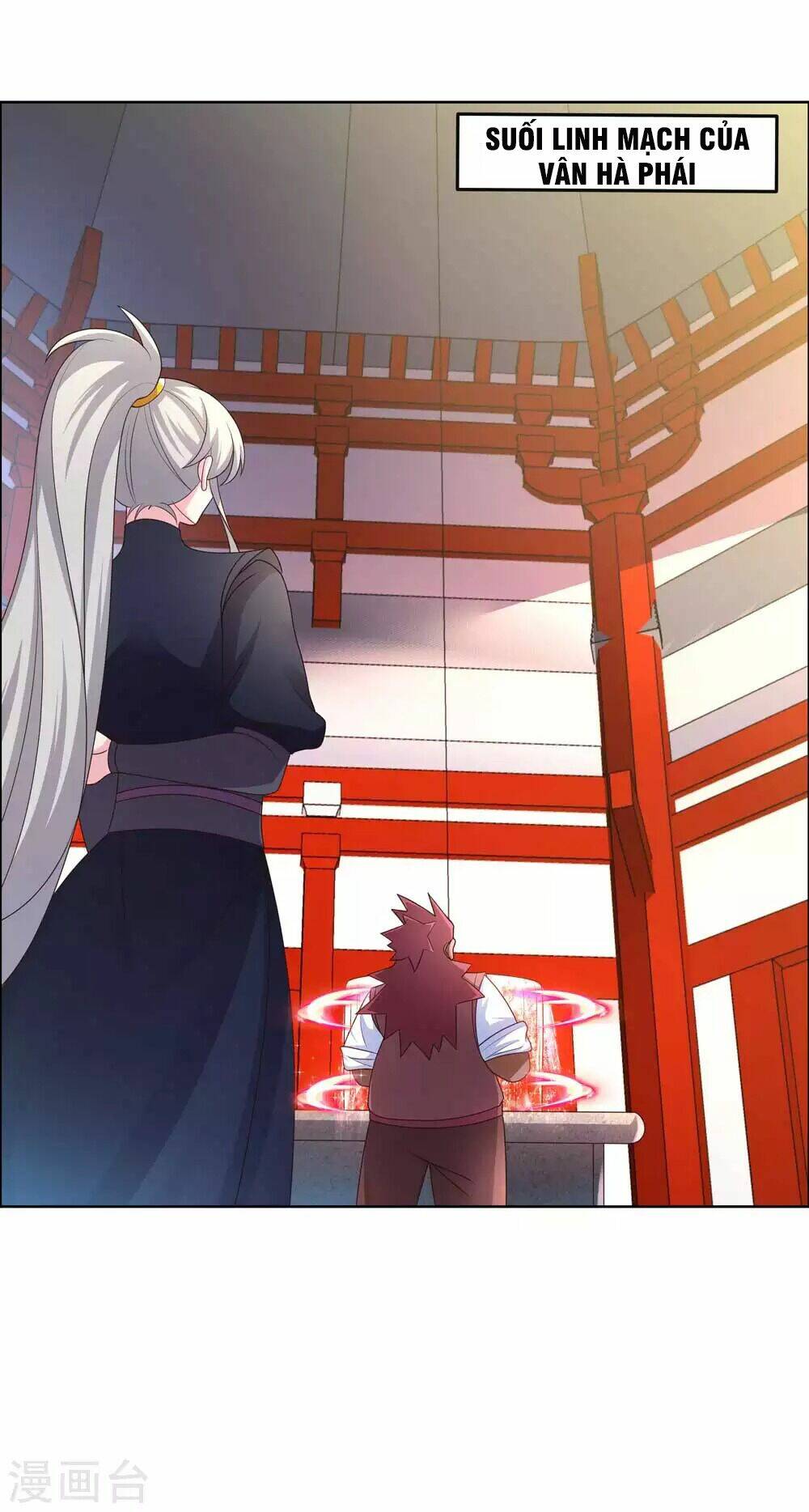 Tôn Thượng: Chapter 188
