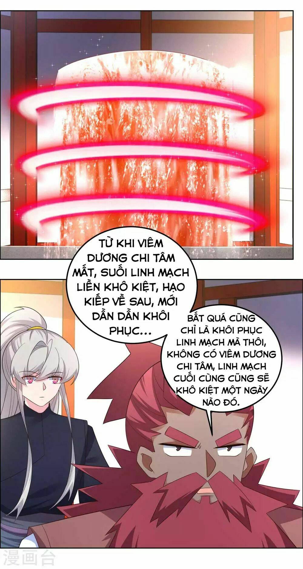 Tôn Thượng: Chapter 188
