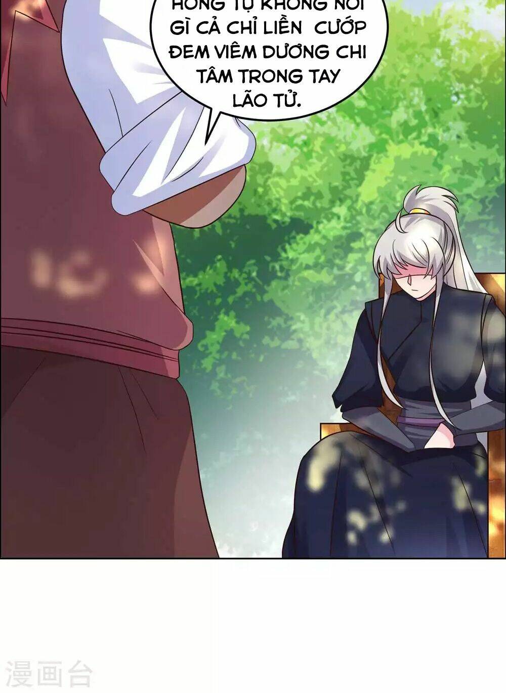 Tôn Thượng: Chapter 188