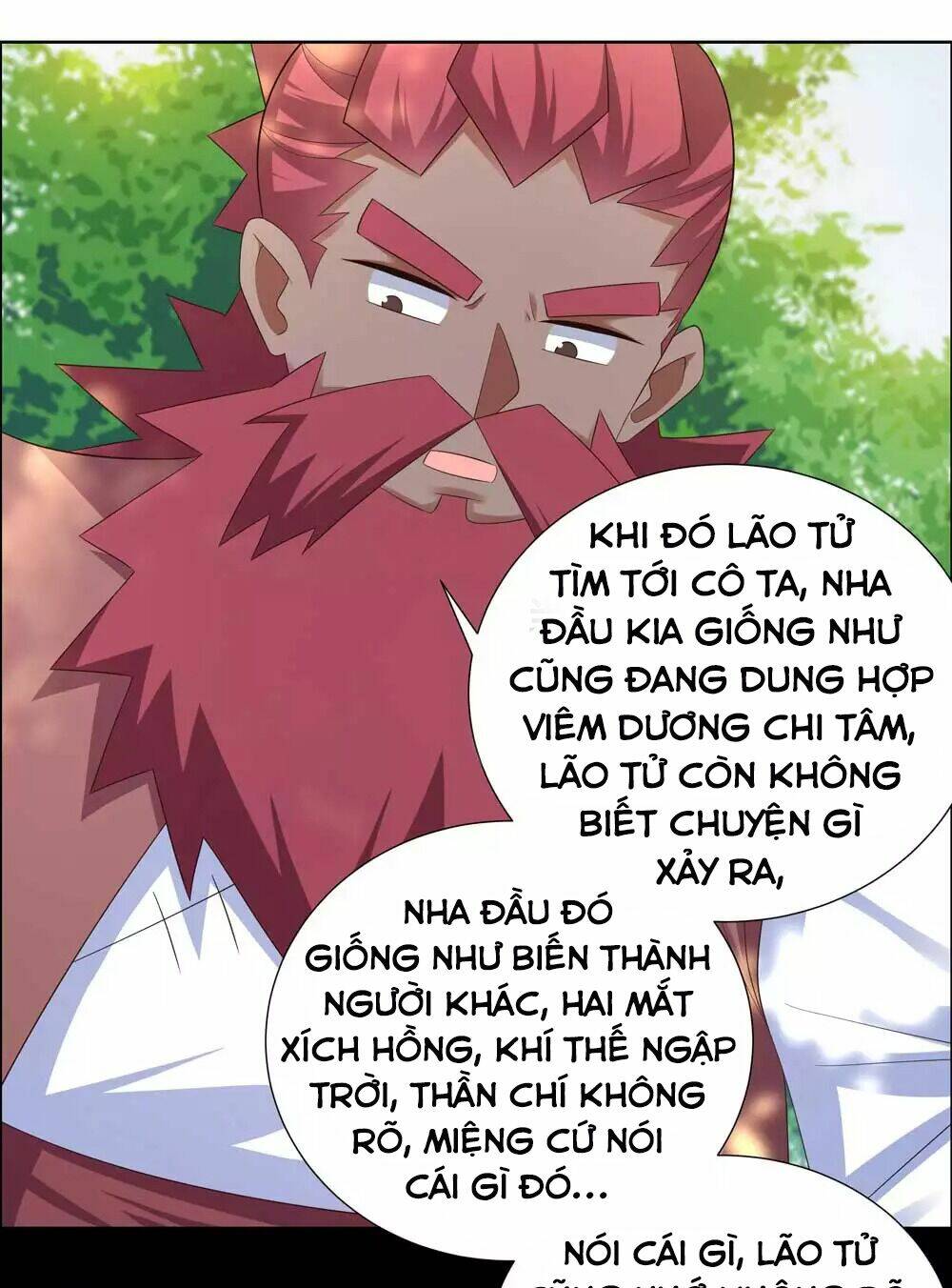 Tôn Thượng: Chapter 188