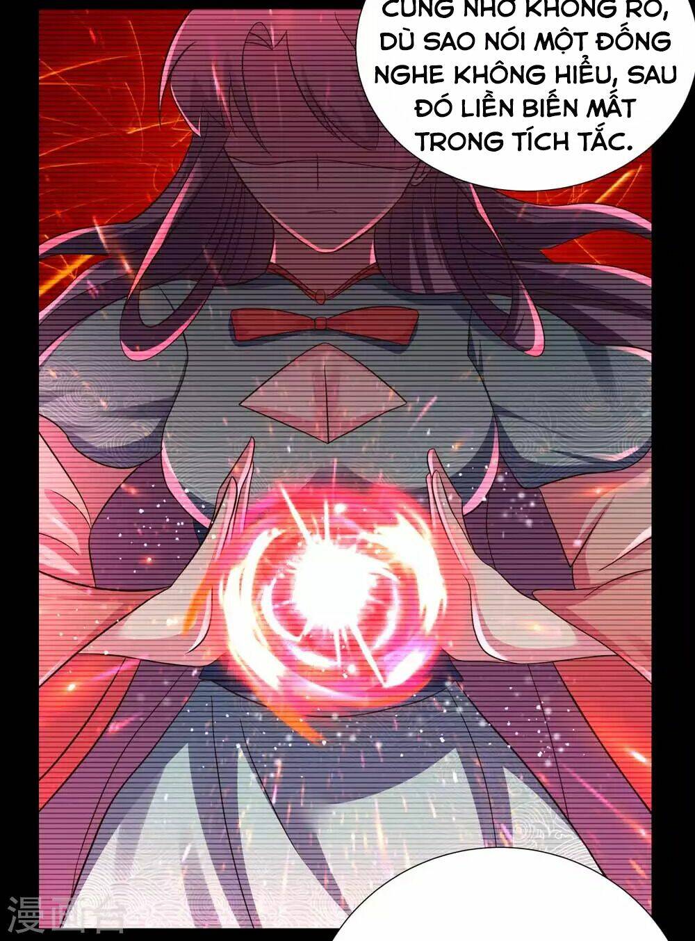Tôn Thượng: Chapter 188
