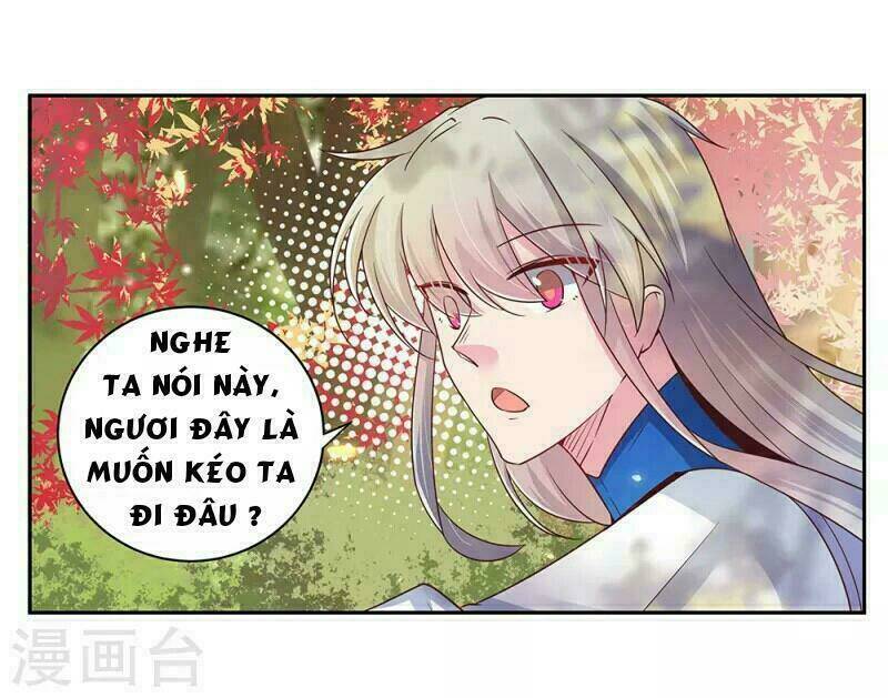 Tôn Thượng: Chapter 19