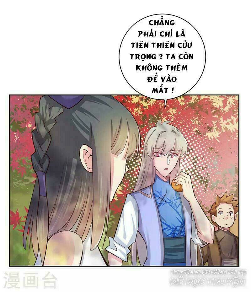 Tôn Thượng: Chapter 19