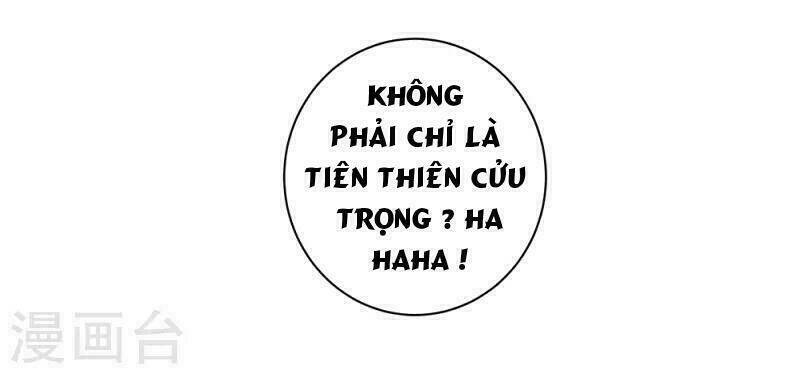 Tôn Thượng: Chapter 19
