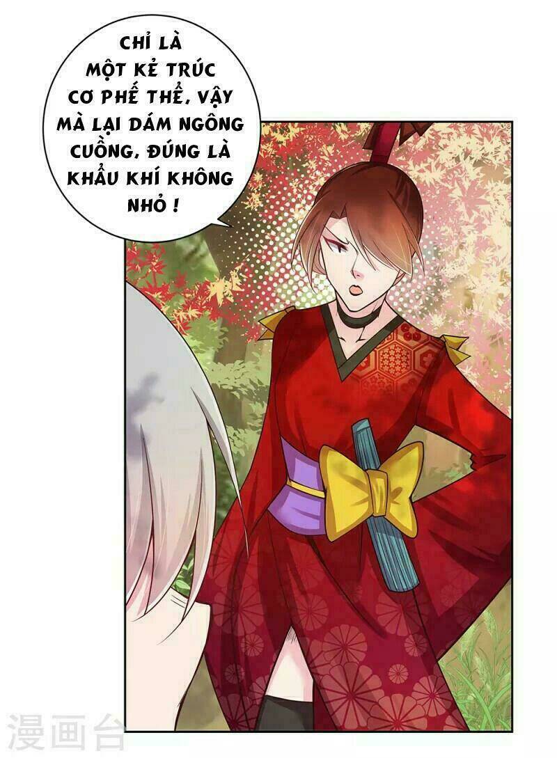 Tôn Thượng: Chapter 19