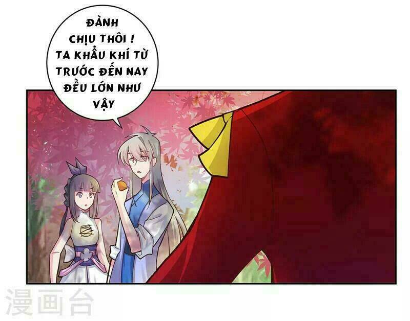 Tôn Thượng: Chapter 19