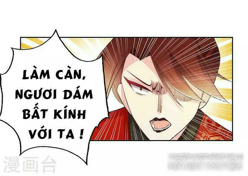 Tôn Thượng: Chapter 19