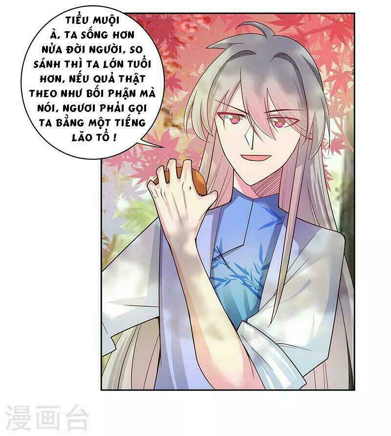 Tôn Thượng: Chapter 19
