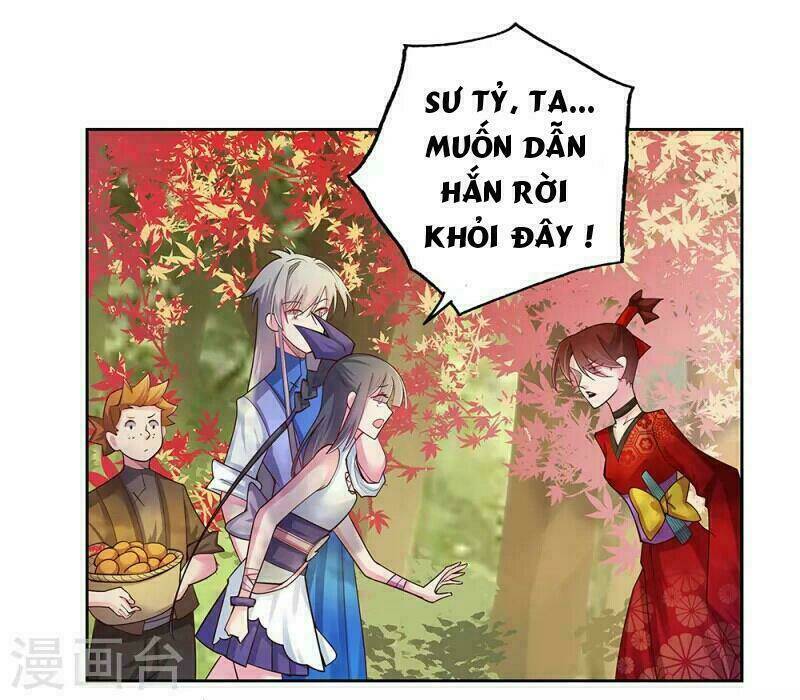 Tôn Thượng: Chapter 19