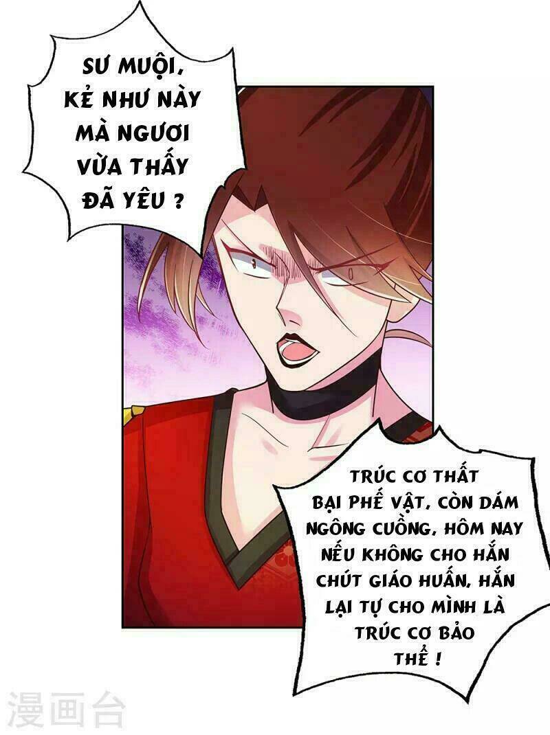 Tôn Thượng: Chapter 19