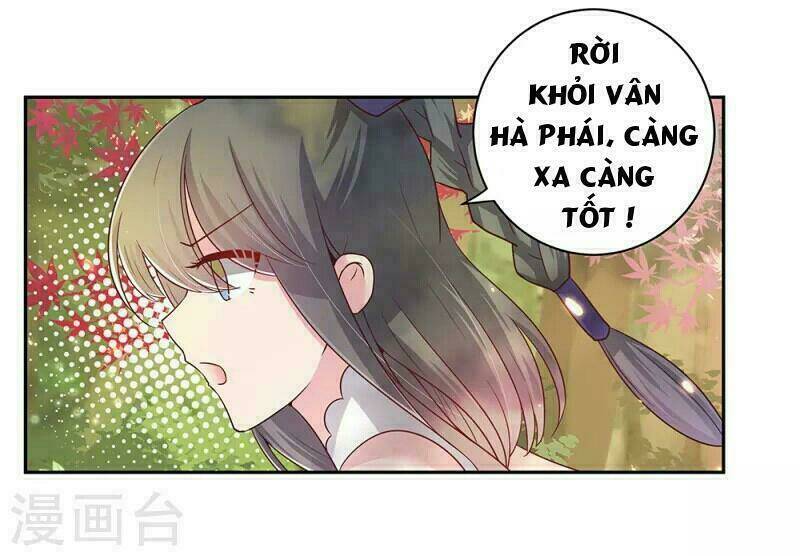 Tôn Thượng: Chapter 19