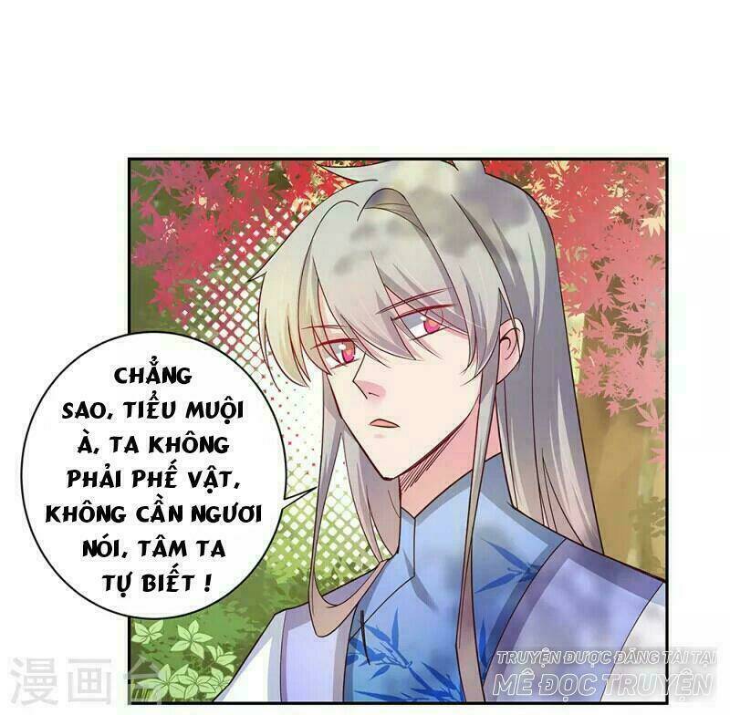 Tôn Thượng: Chapter 19