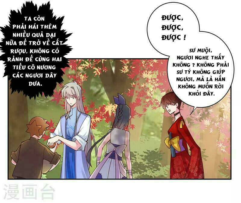 Tôn Thượng: Chapter 19