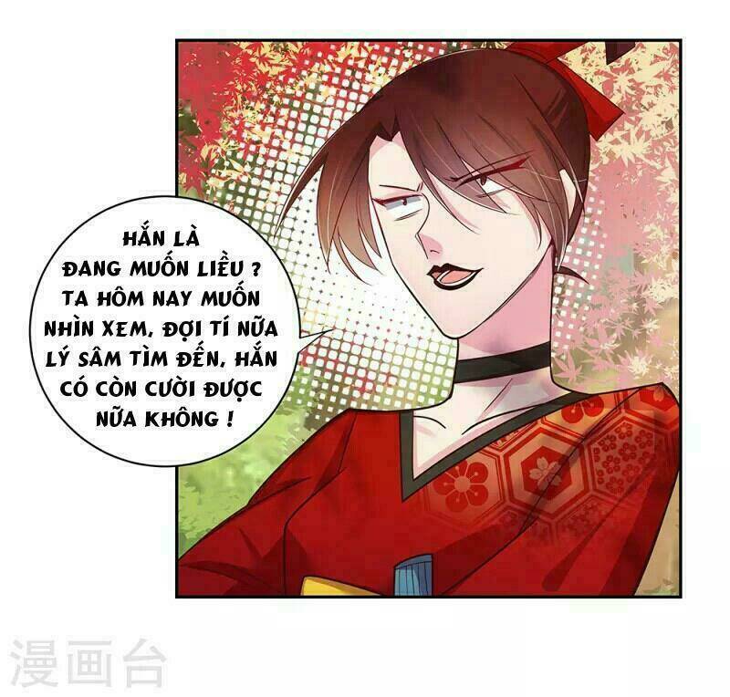 Tôn Thượng: Chapter 19
