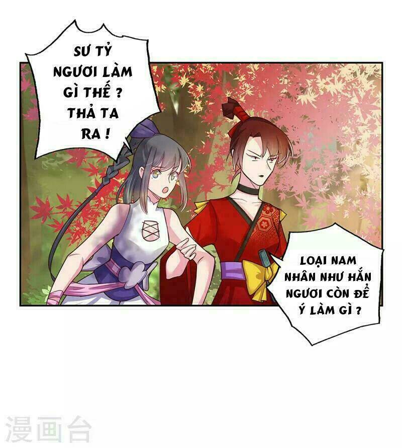 Tôn Thượng: Chapter 19