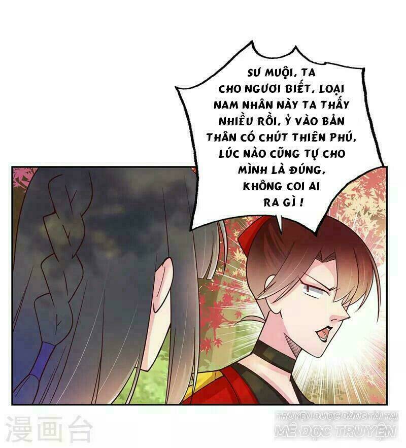 Tôn Thượng: Chapter 19