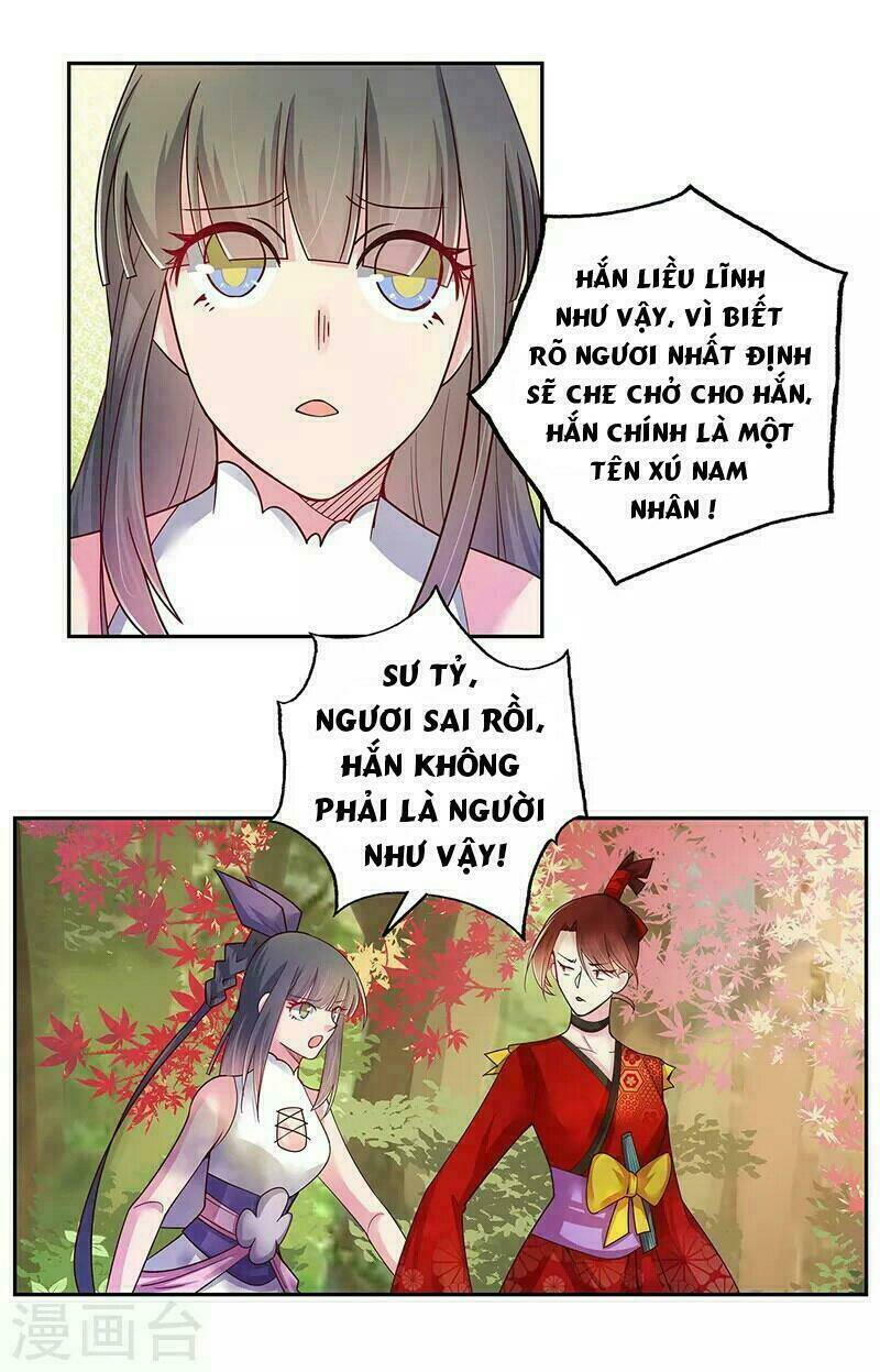 Tôn Thượng: Chapter 19