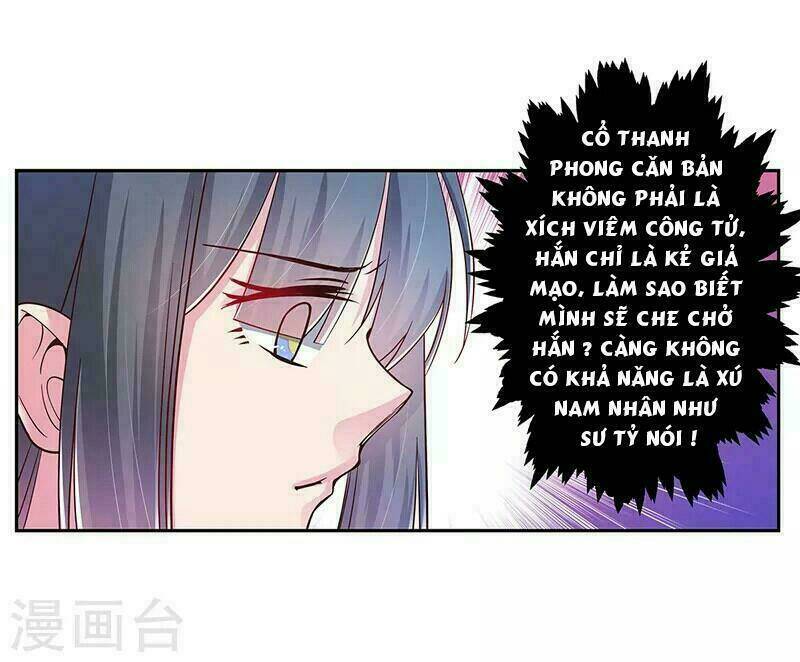 Tôn Thượng: Chapter 19