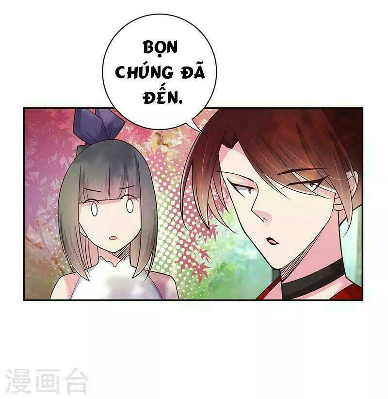 Tôn Thượng: Chapter 19