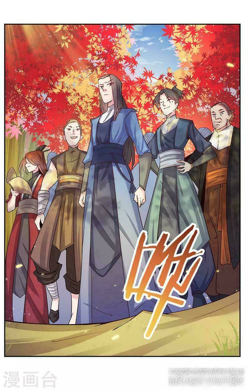 Tôn Thượng: Chapter 19