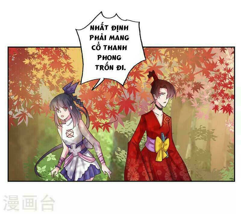 Tôn Thượng: Chapter 19